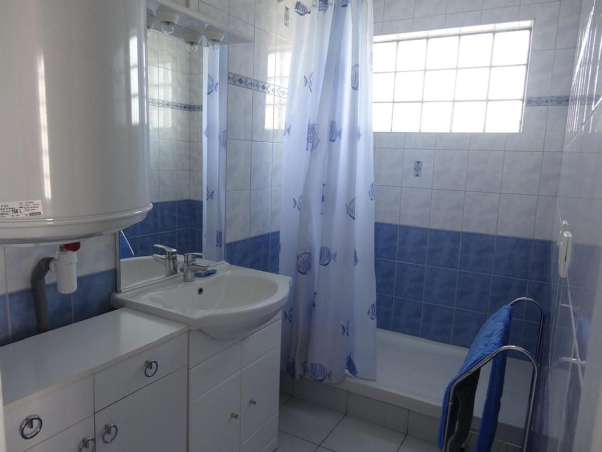 Maisonnette Calme Proche Peche Avec Jardin Et Wifi - Fr-1-476-2 LʼAiguillon-sur-Mer المظهر الخارجي الصورة