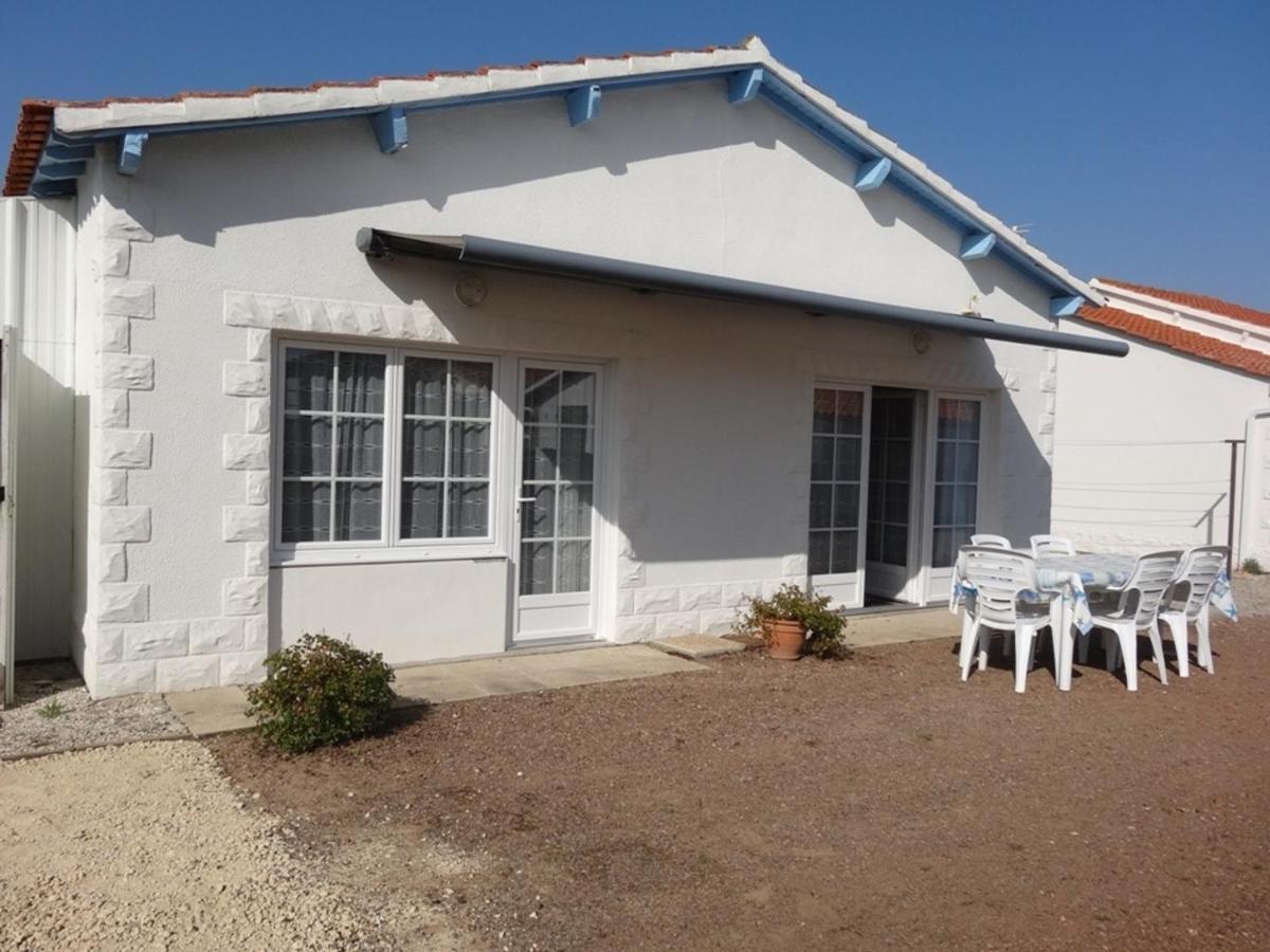 Maisonnette Calme Proche Peche Avec Jardin Et Wifi - Fr-1-476-2 LʼAiguillon-sur-Mer المظهر الخارجي الصورة